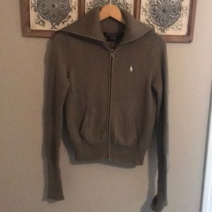 Ralph Lauren sweater never worn!